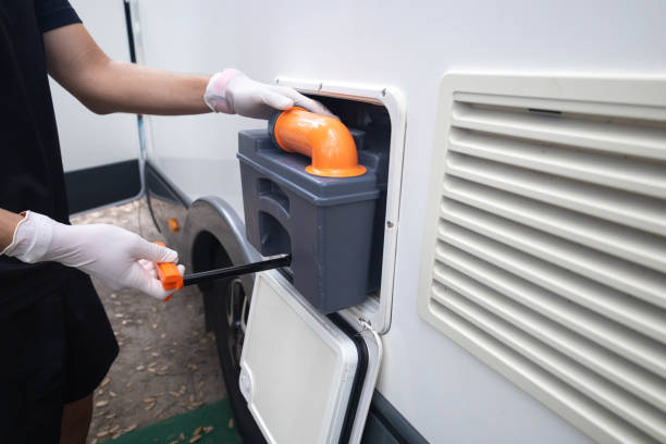 Best High-end porta potty rental  in Somerset, KY