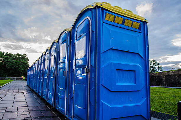 Best Affordable porta potty rental  in Somerset, KY